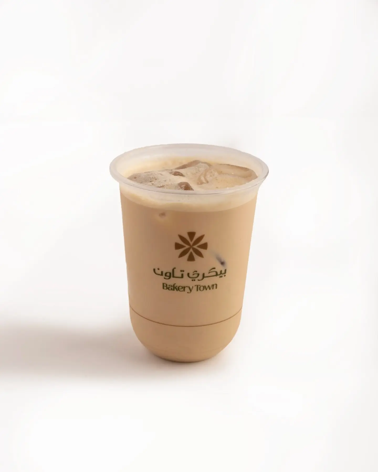 آيس وايت موكا