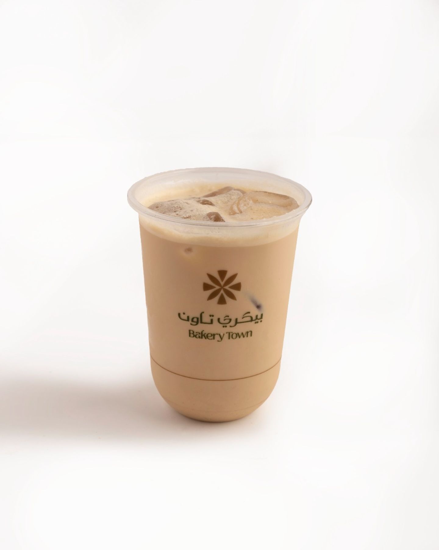 آيس وايت موكا