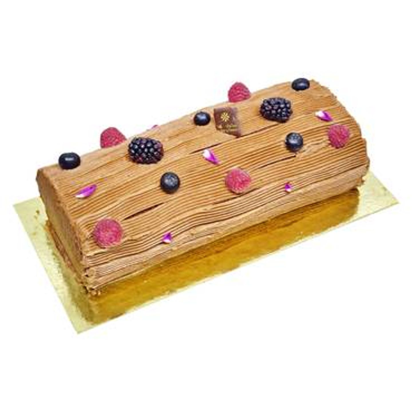Swiss Roll Chocolate