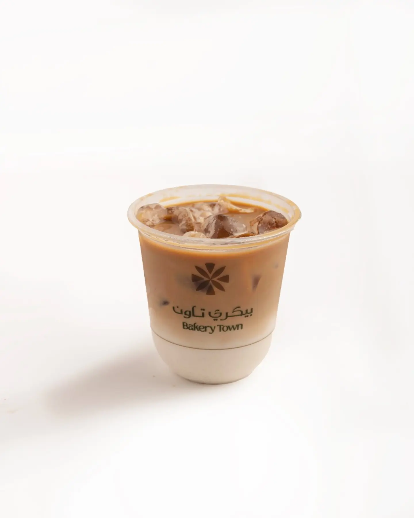 Ice Latte