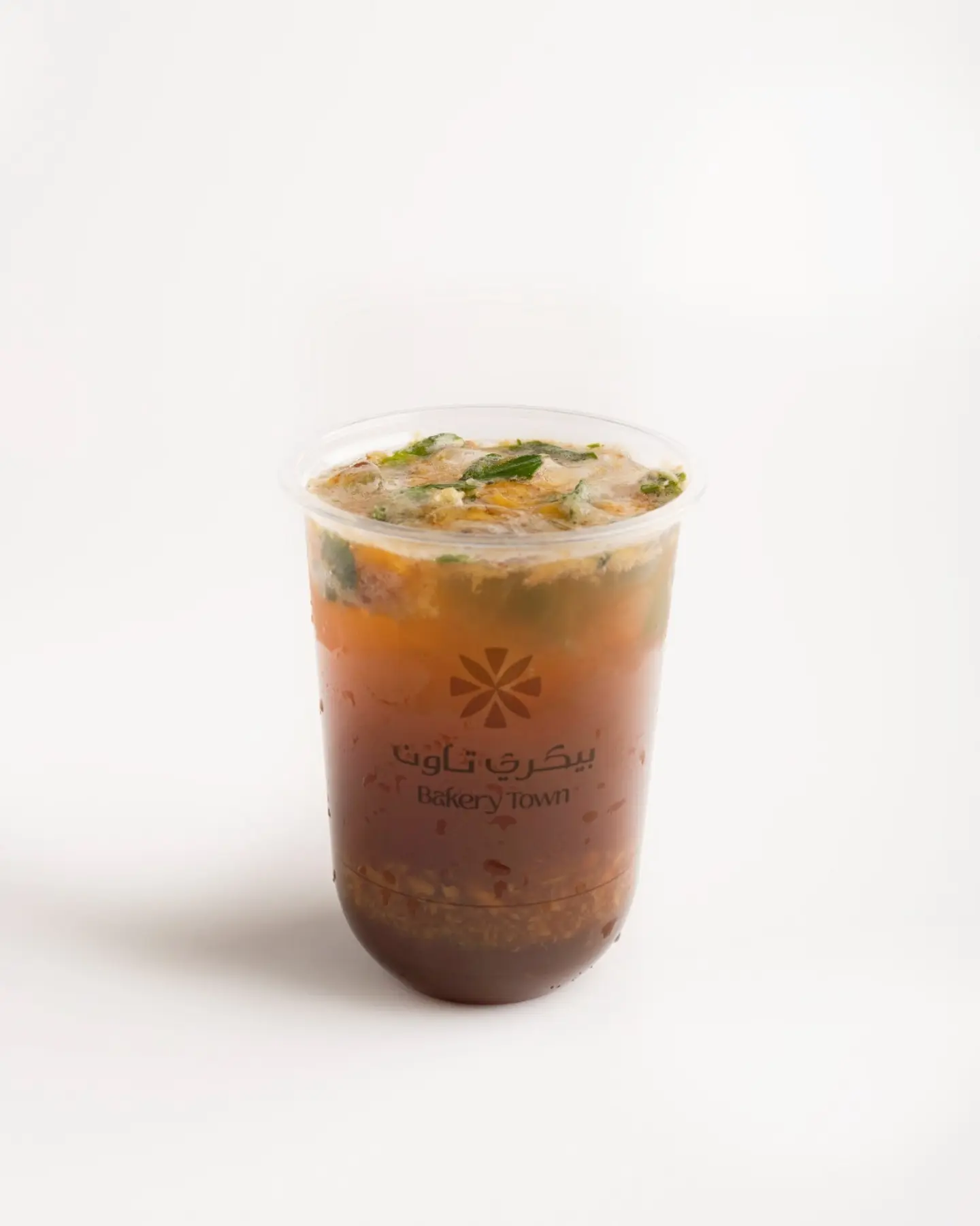Ice Tea Peach