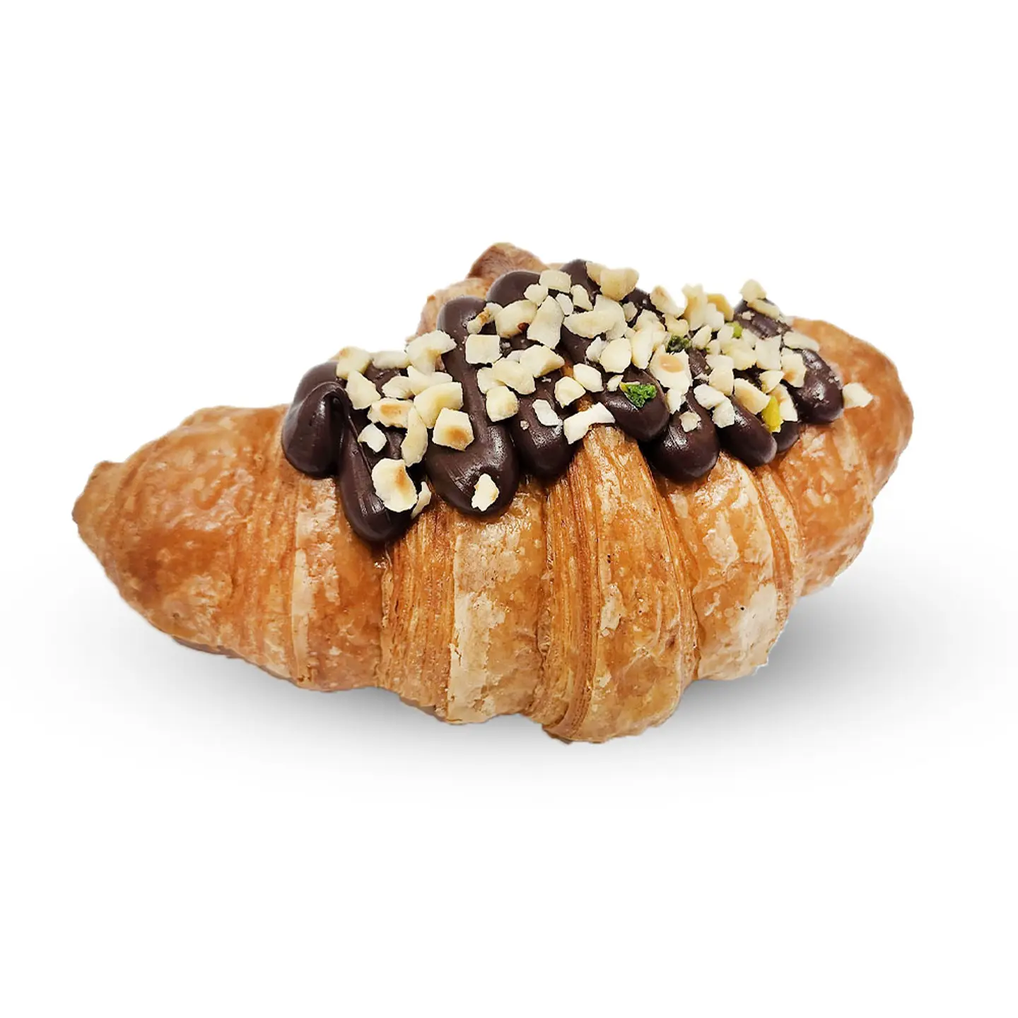 Chocolate Croissant