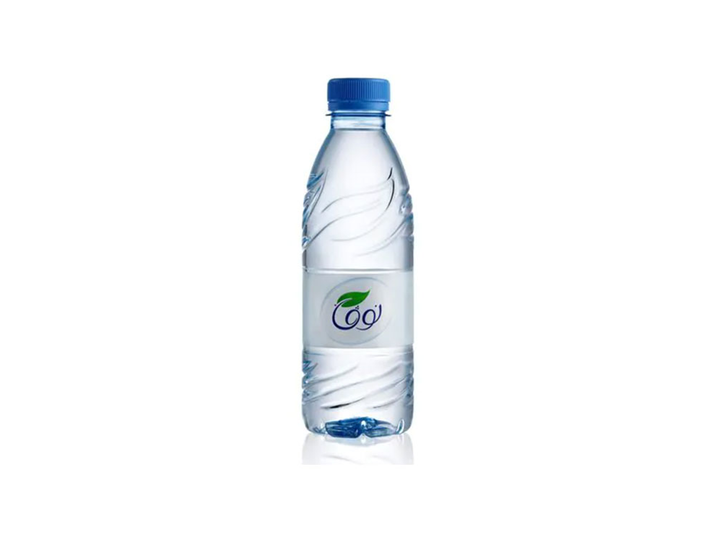 ماء نوفا 330 مل