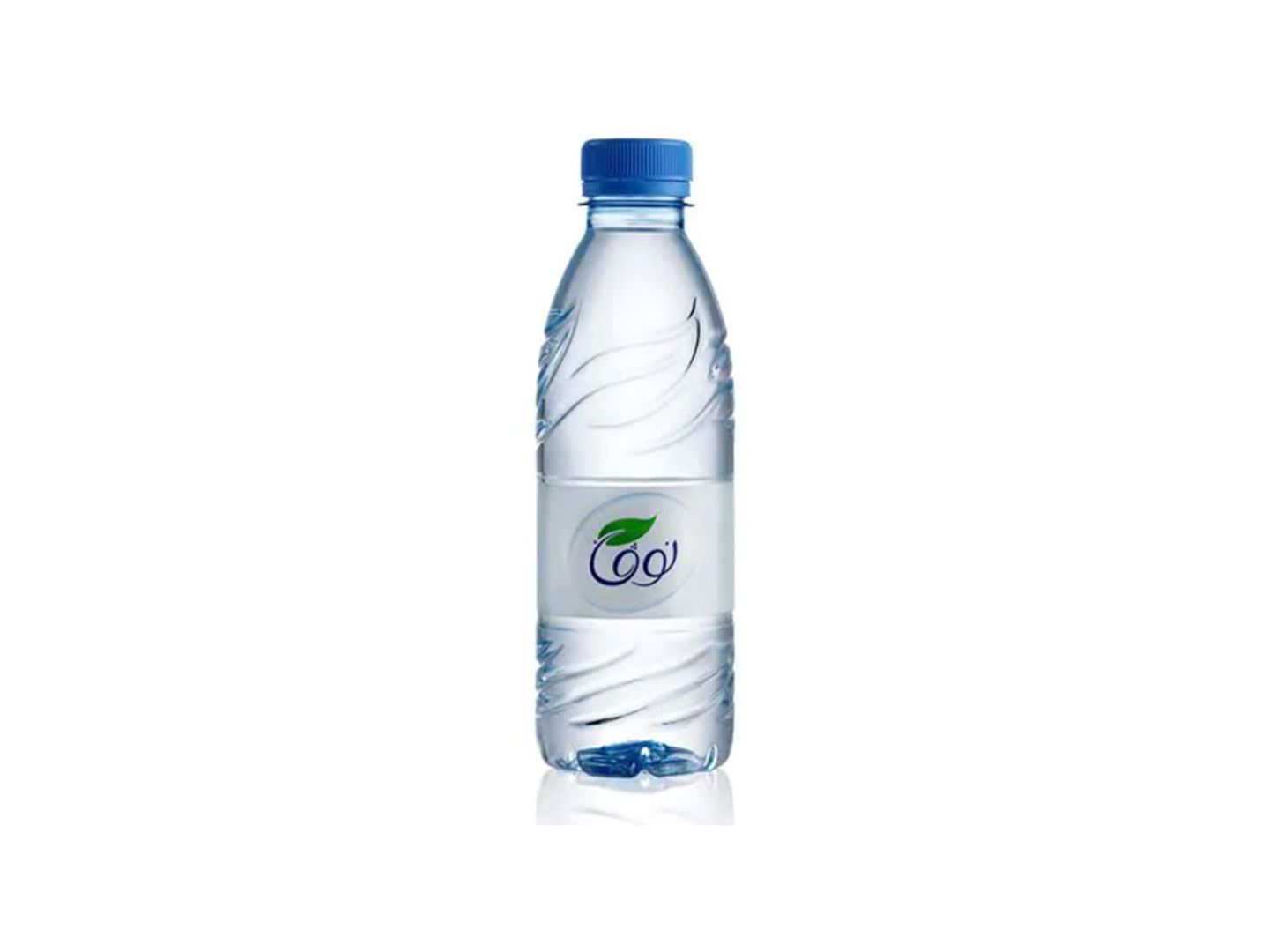 ماء نوفا 330 مل