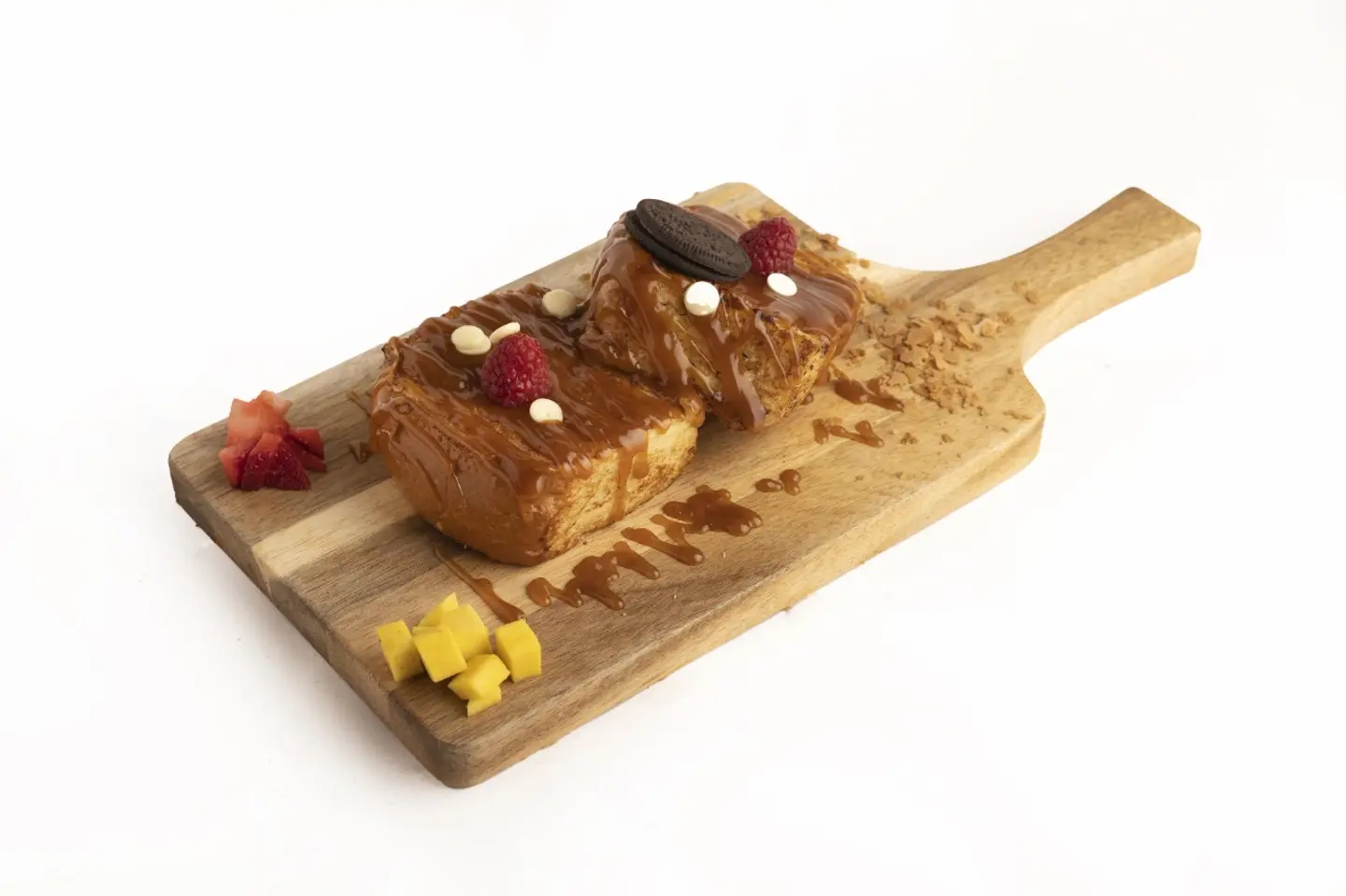 French Toast Caramel