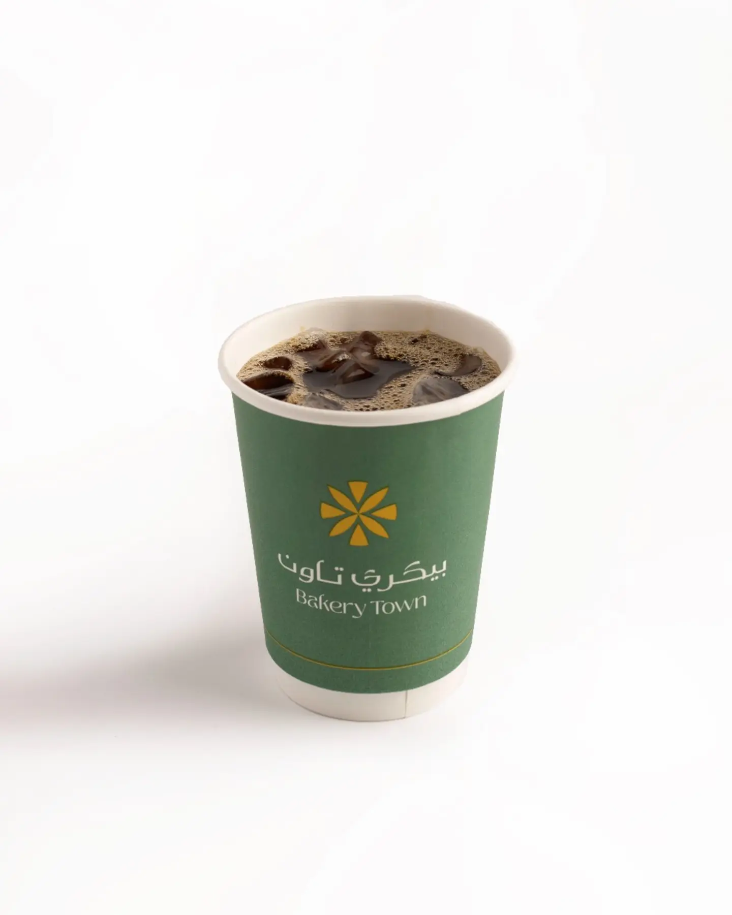 Ice Americano