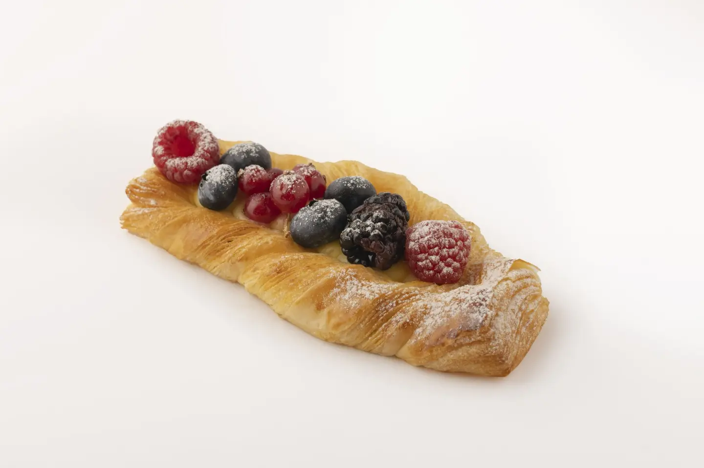 Fruit Danish
