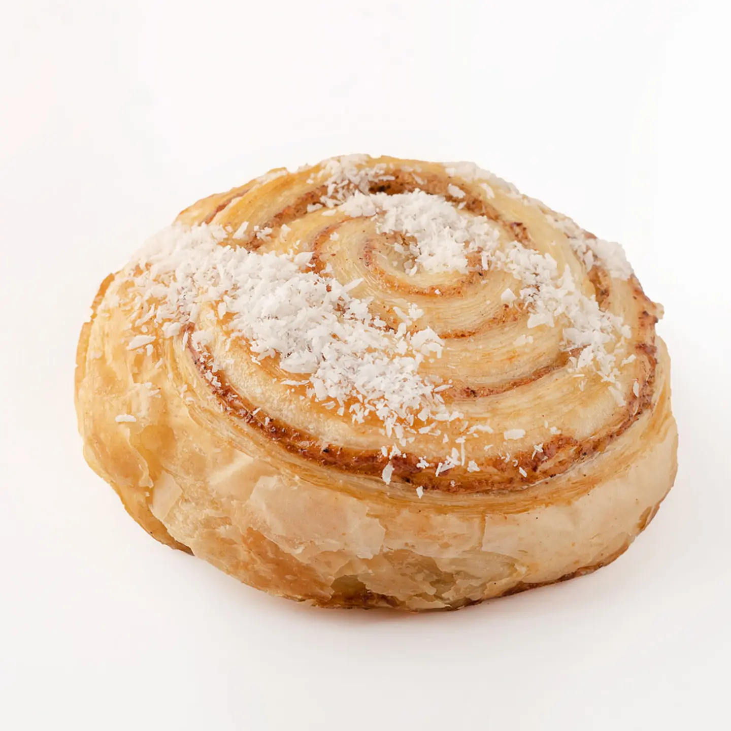 Cinnamon Roll