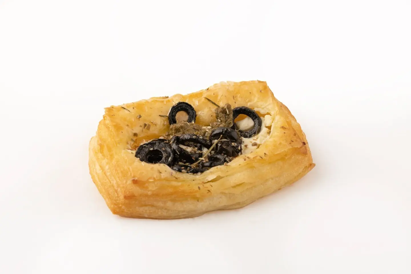 دنش مالح زيتون