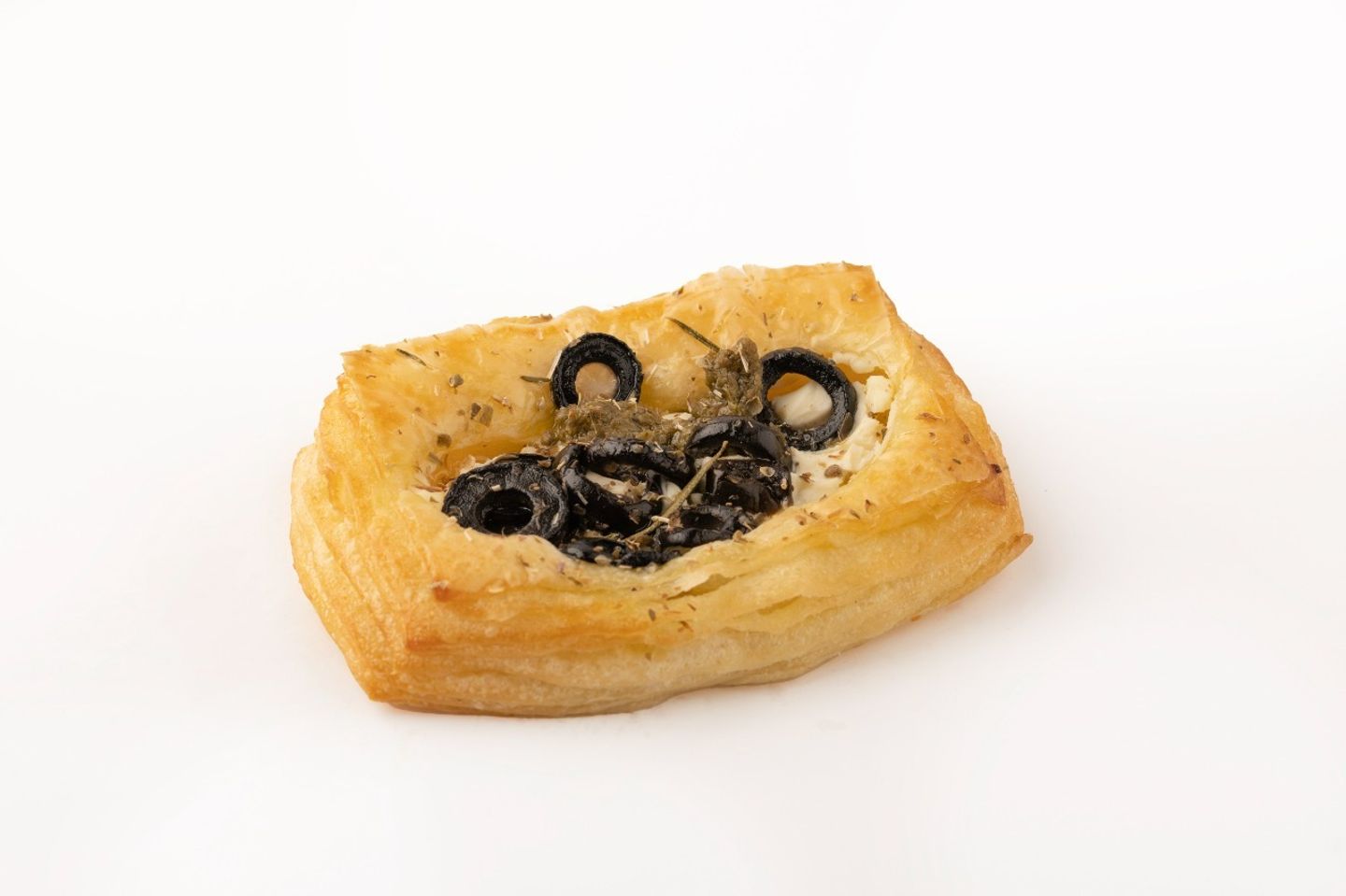 دنش مالح زيتون