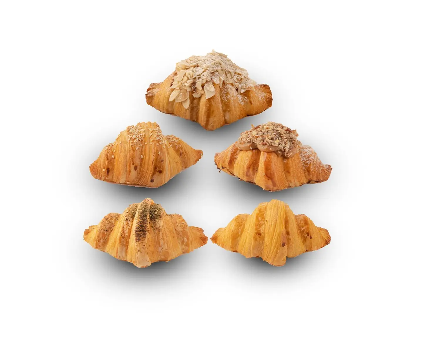 Group Croissants