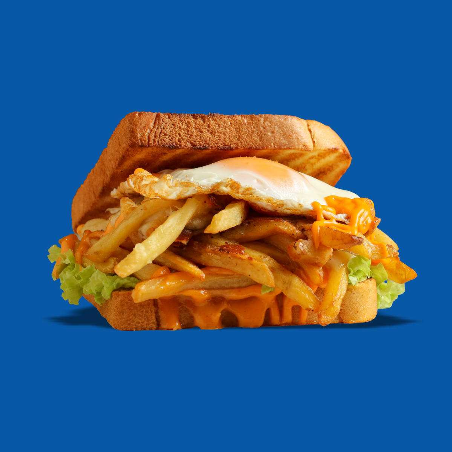 تشيز بوتيتو ميل