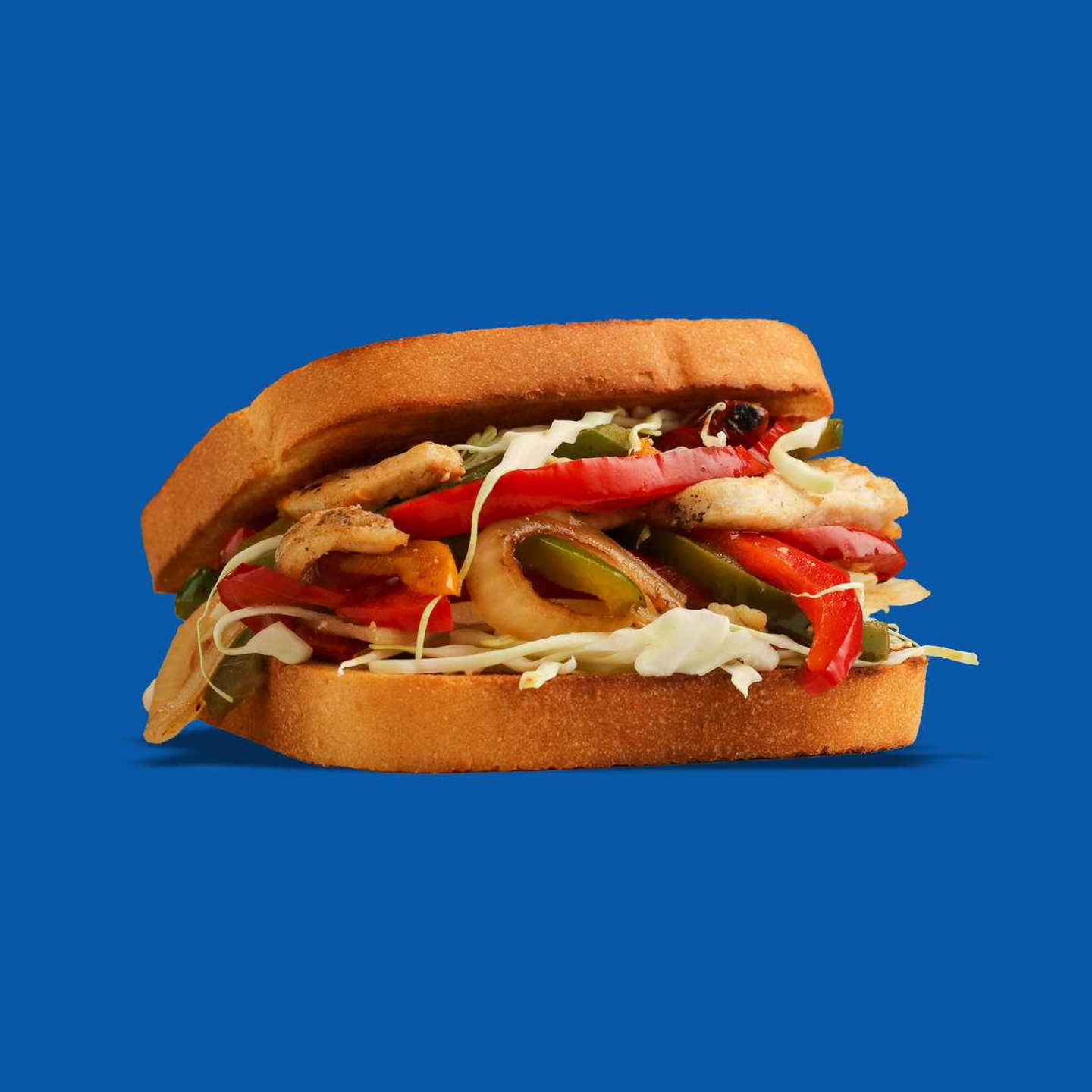 تشكن تشاينيز دبل