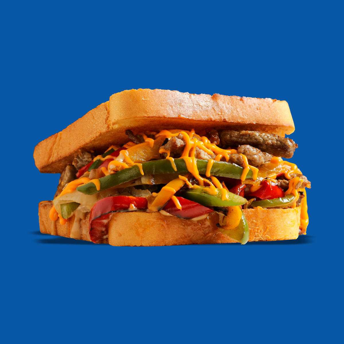 ستيك مشروم دبل