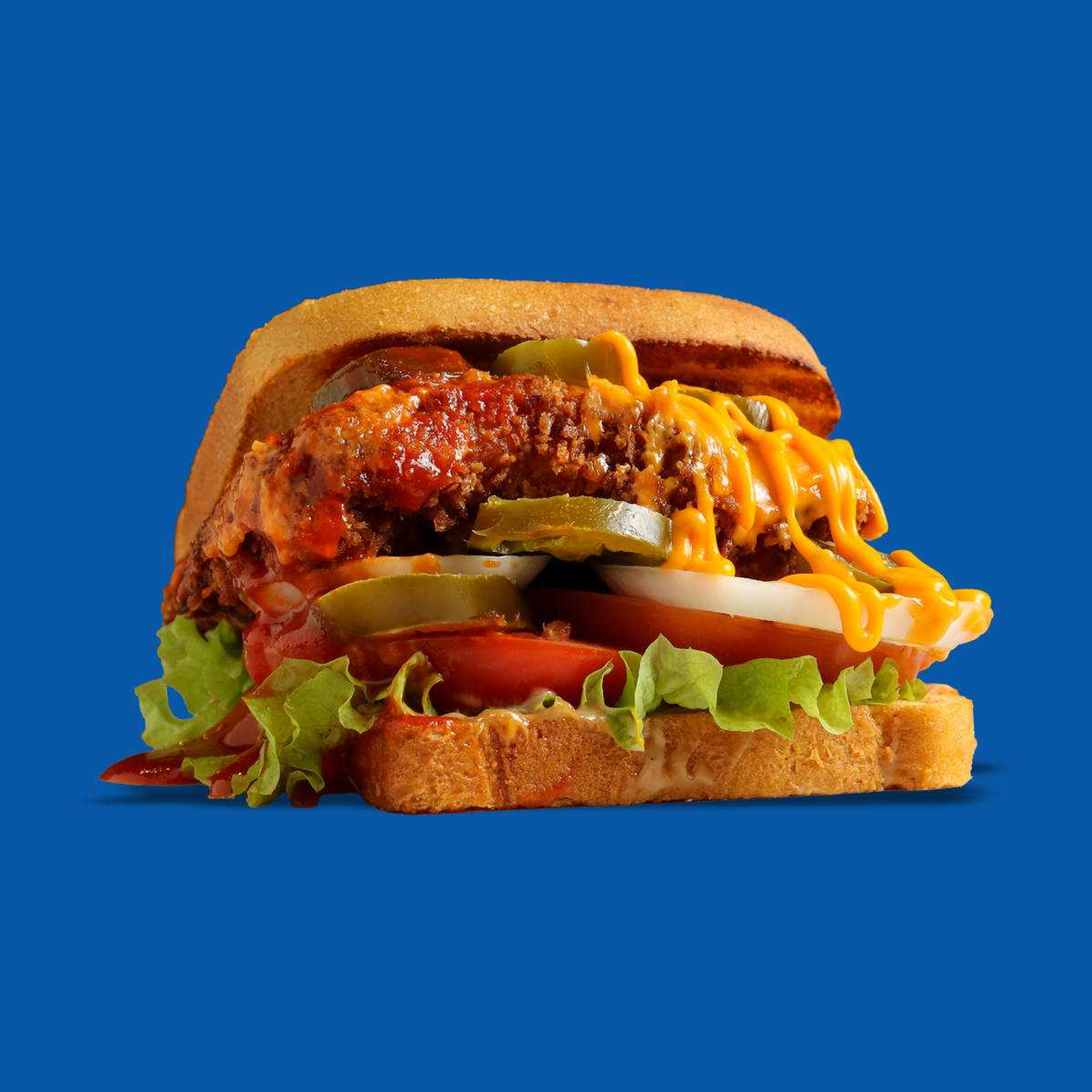 تشكن زنجر سنجل