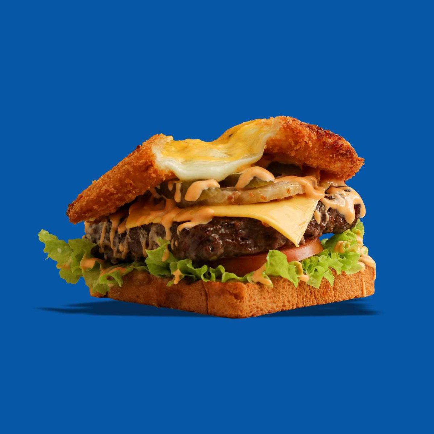 بيست ملغومة دبل