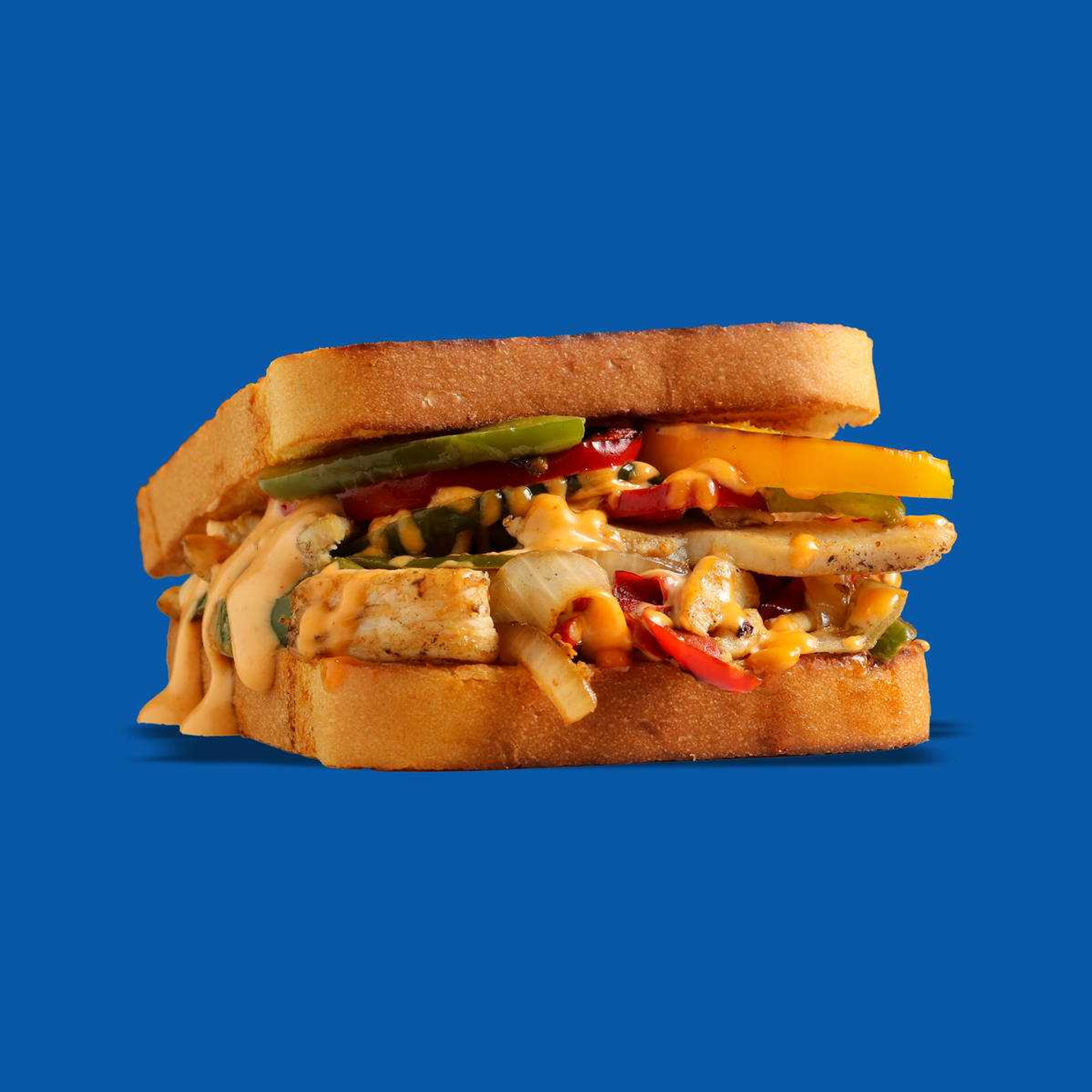 تشكن دينامت دبل