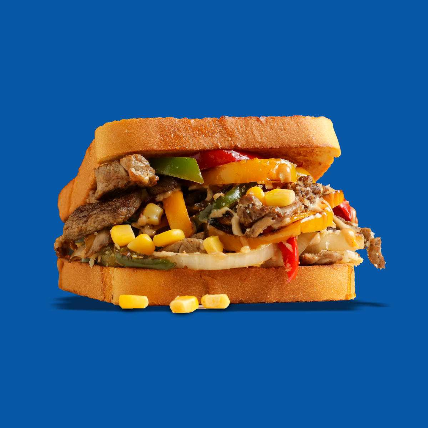 تشكن كوري سنجل