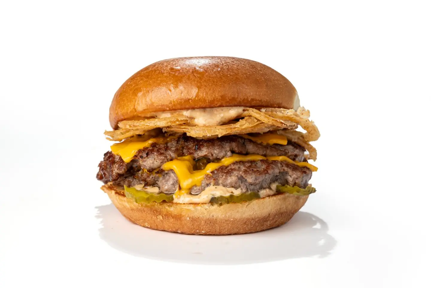 Buff Burger