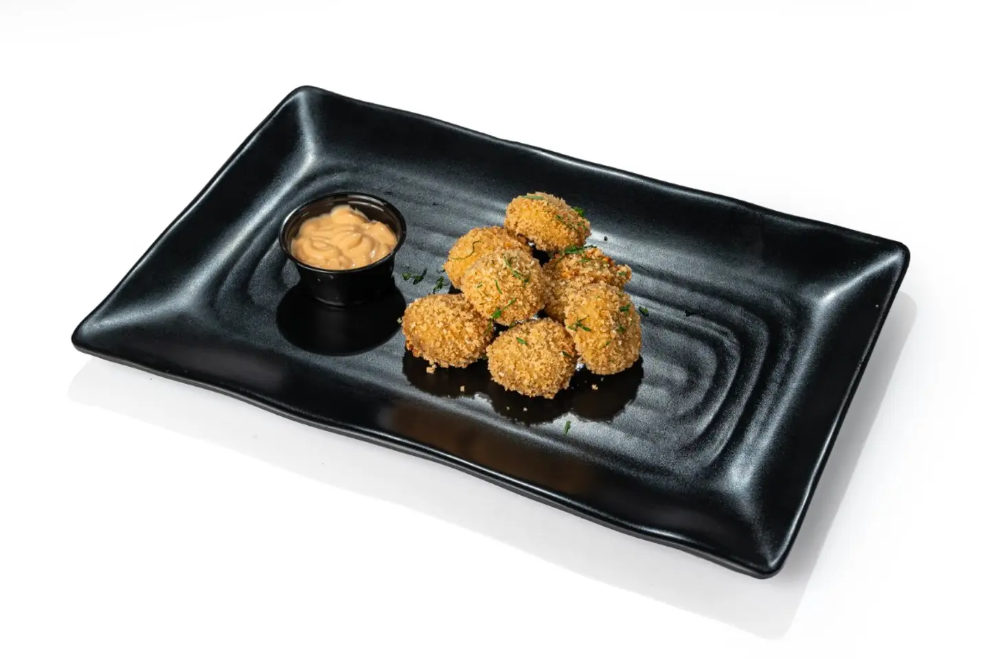Mushroom Ball