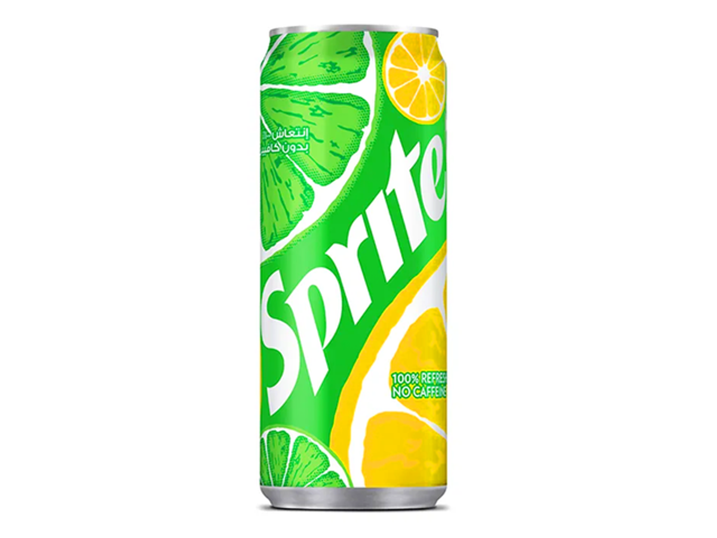 سبرايت علبة