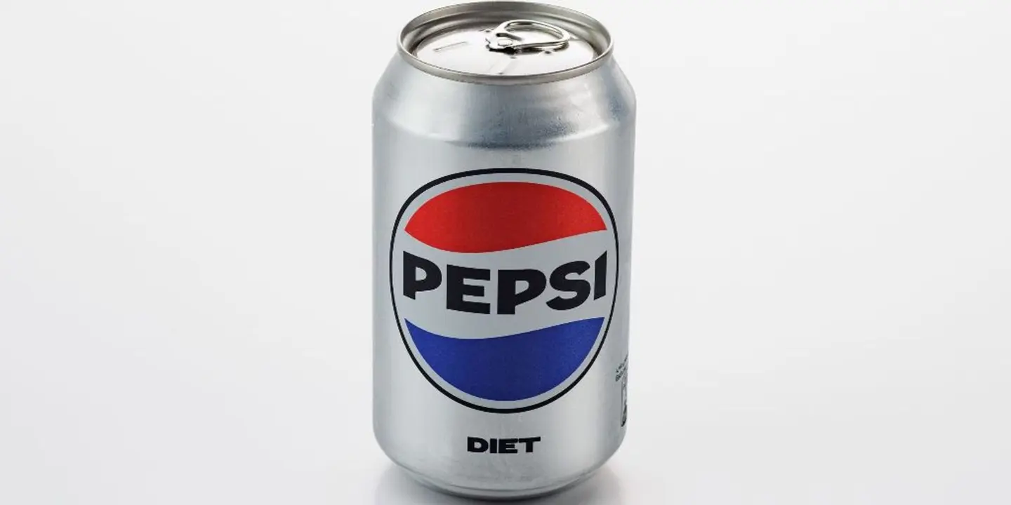 Diet Pepsi