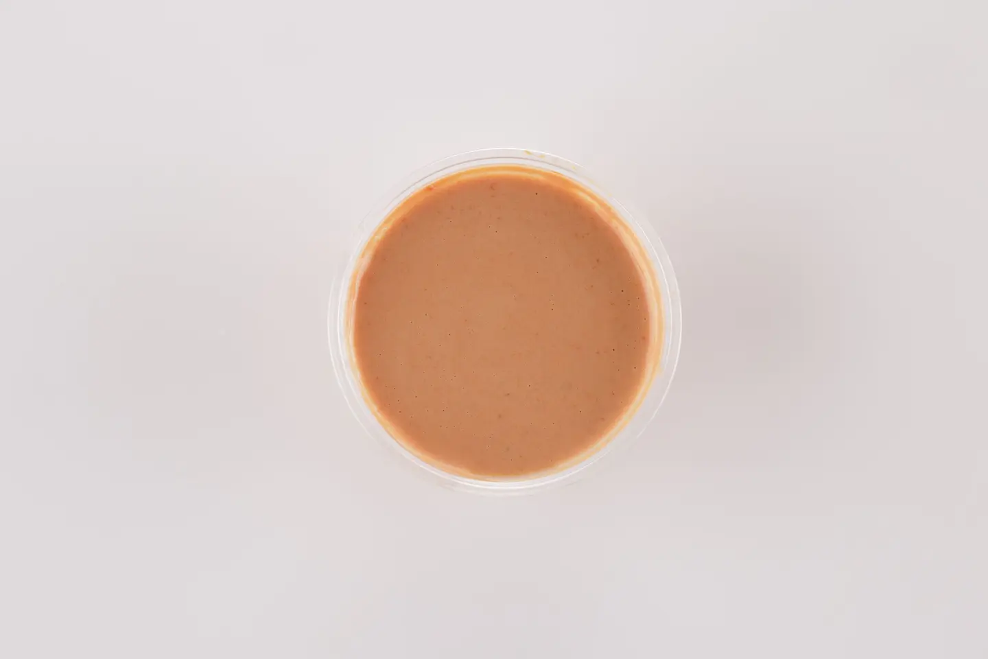 Spicy Tahini