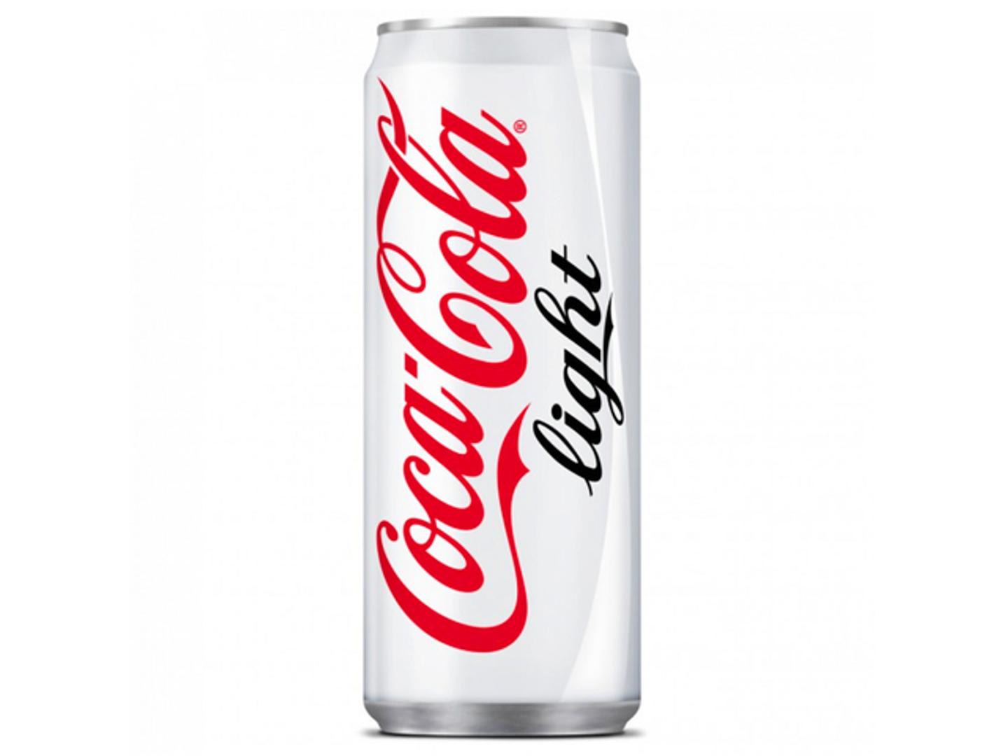 كوكاكولا دايت علبه