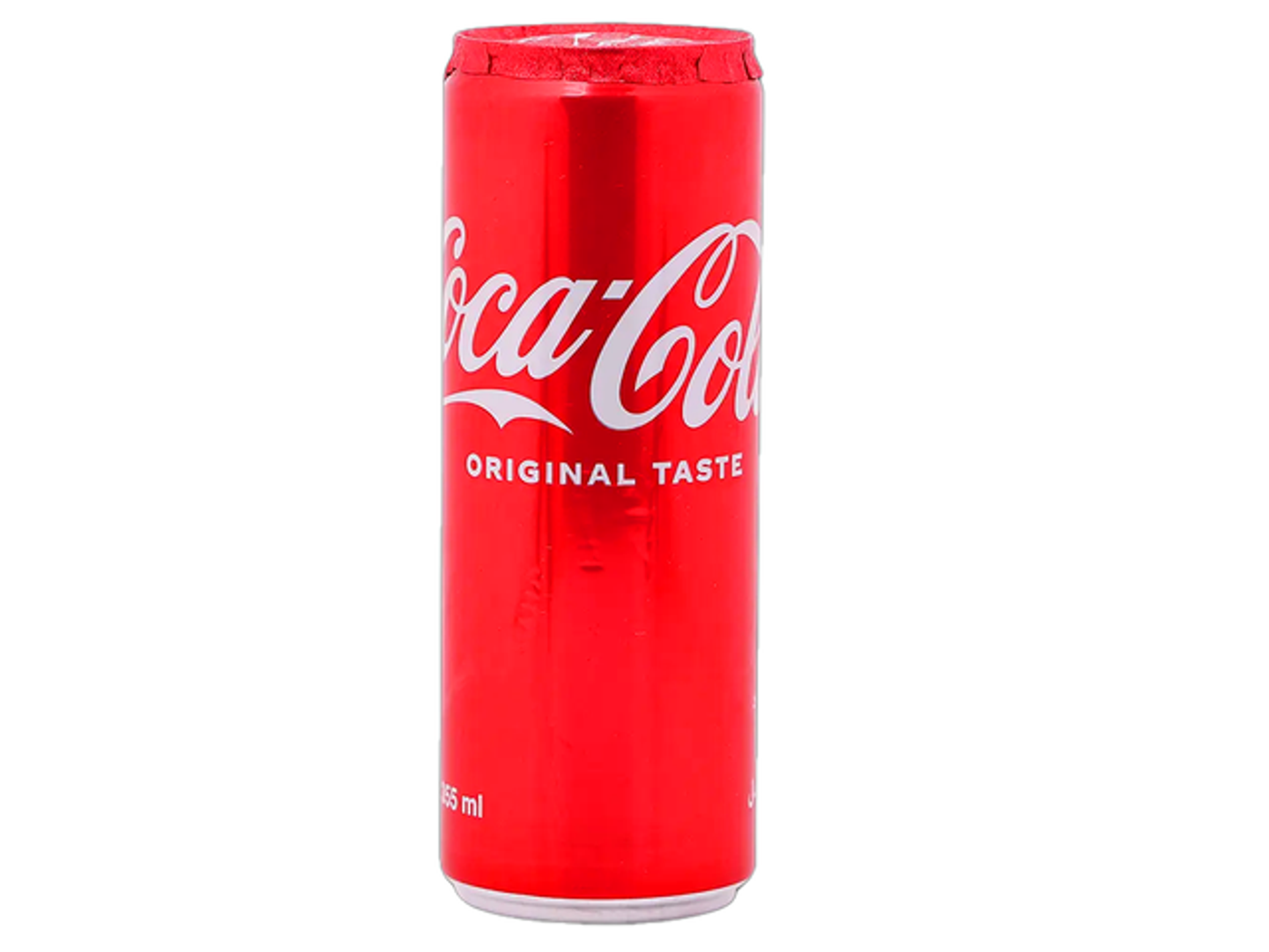 Coca Cola Cans
