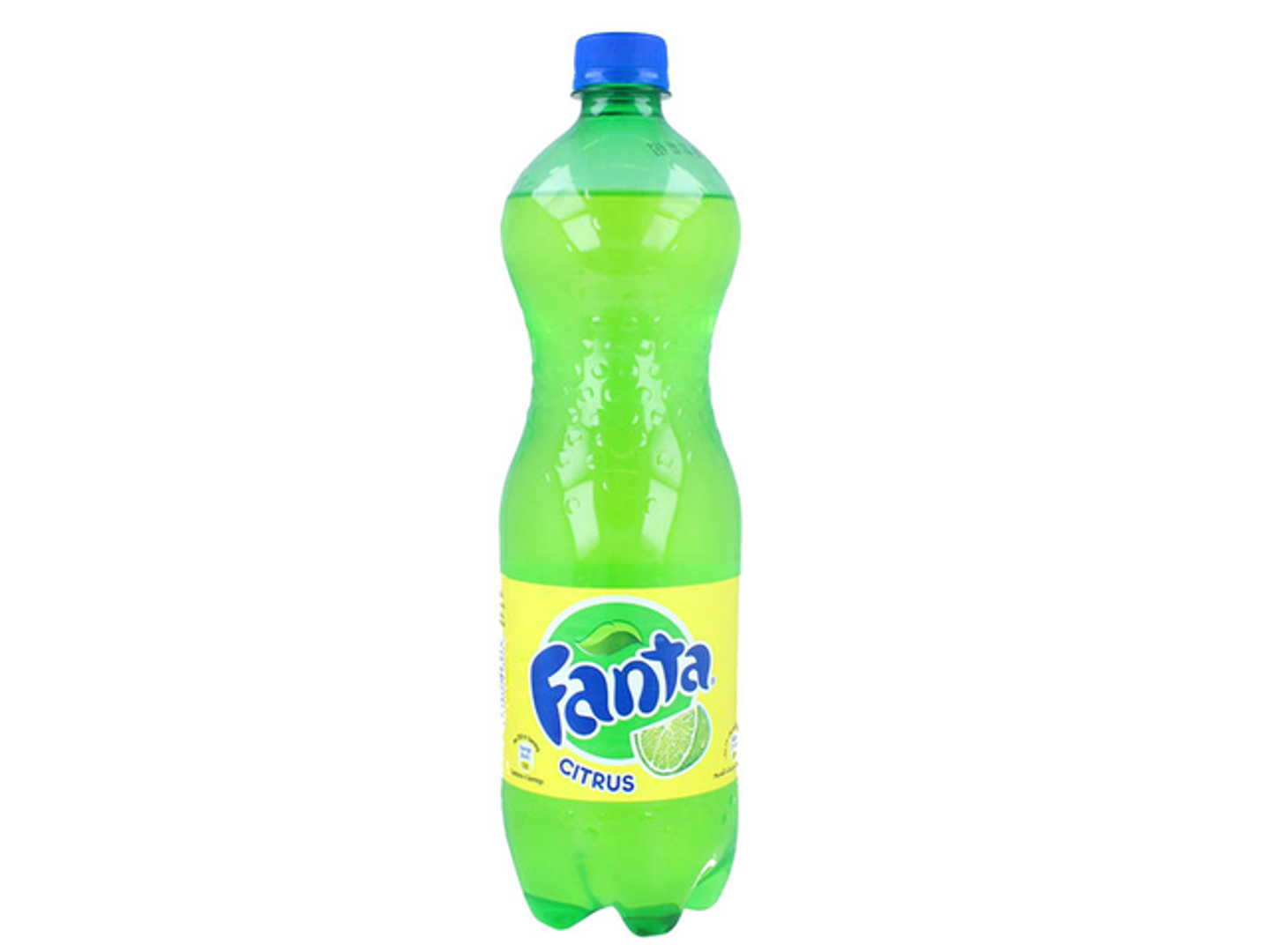 Citrus  Larg