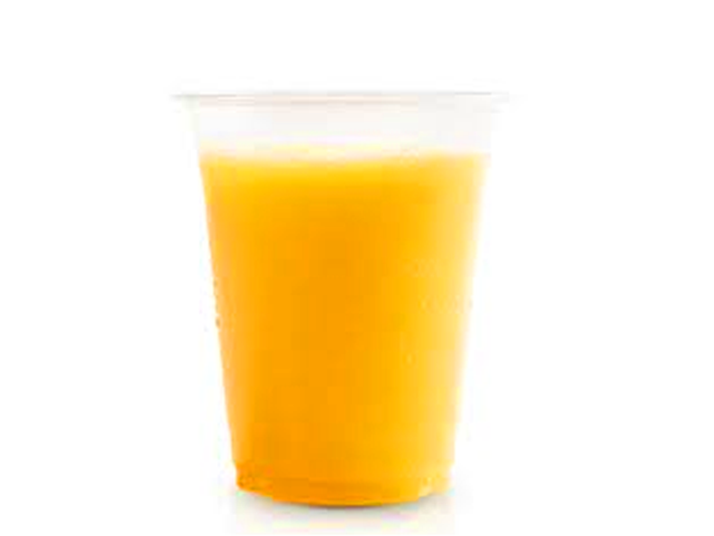 عصير برتقال