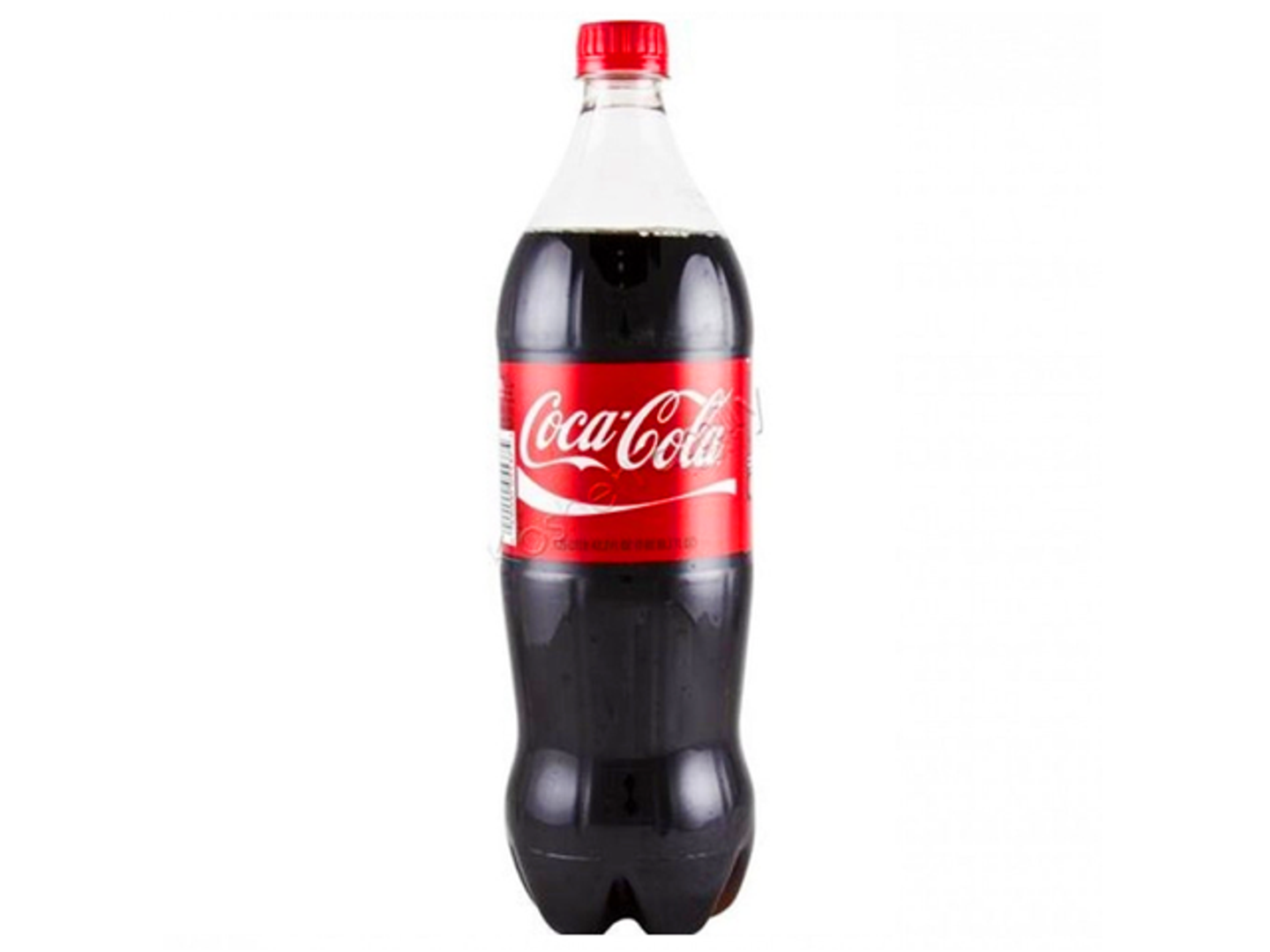 Coca Cola Family Pack 2.25 L
