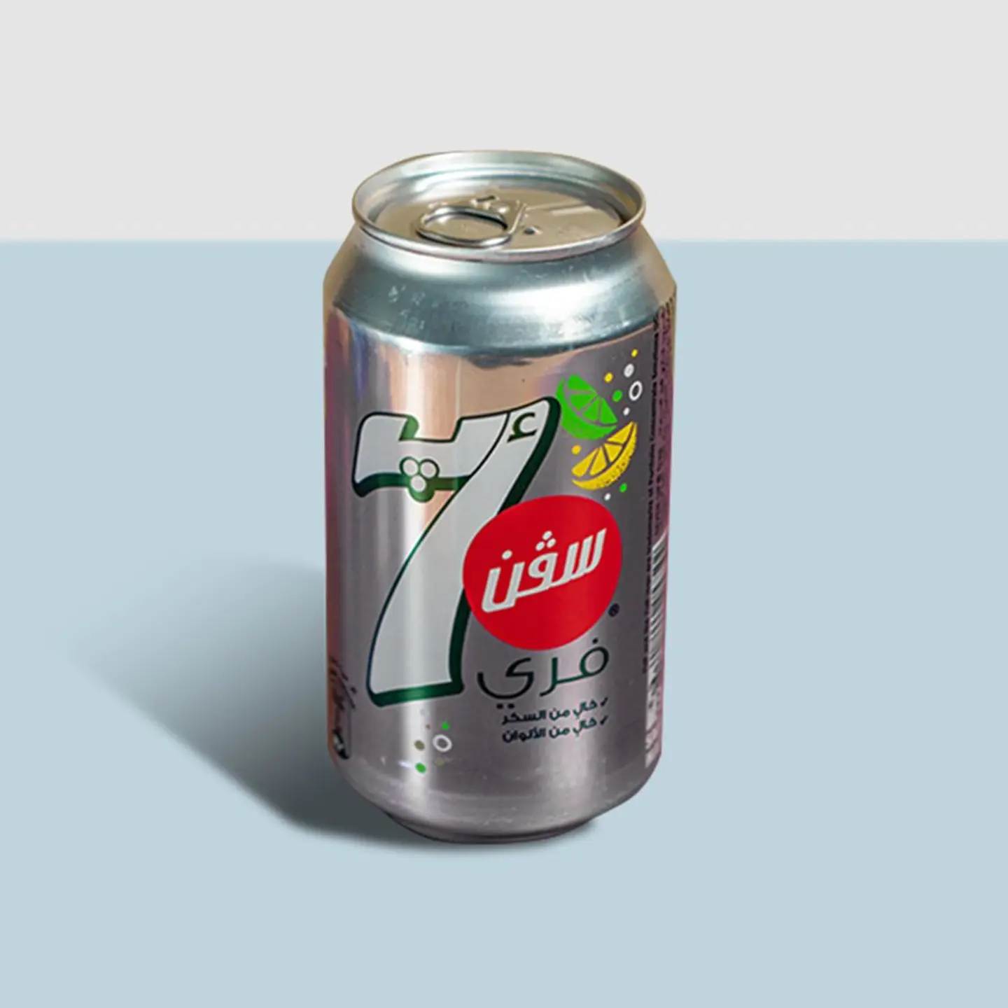 7up Diet 360ml