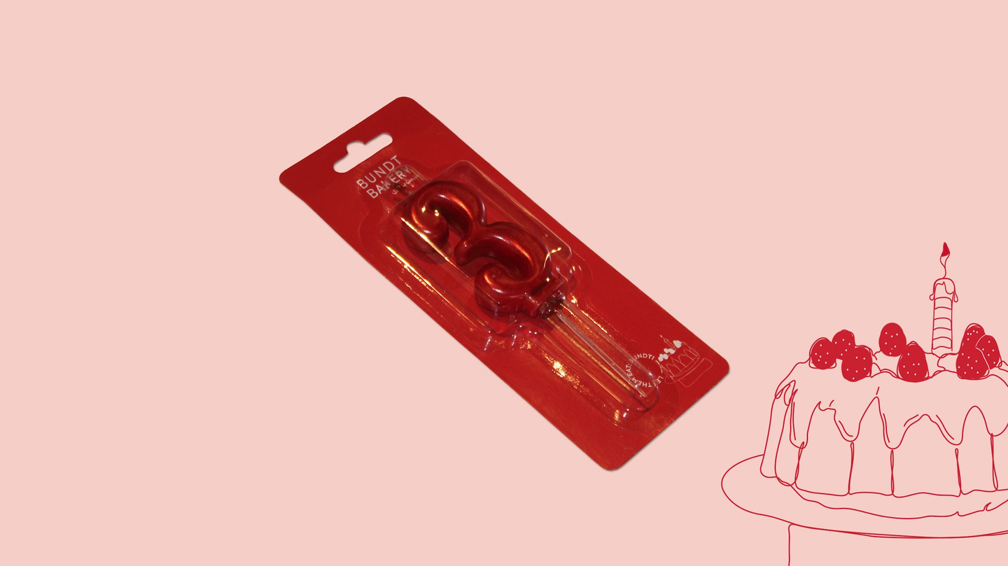 Red Numbers