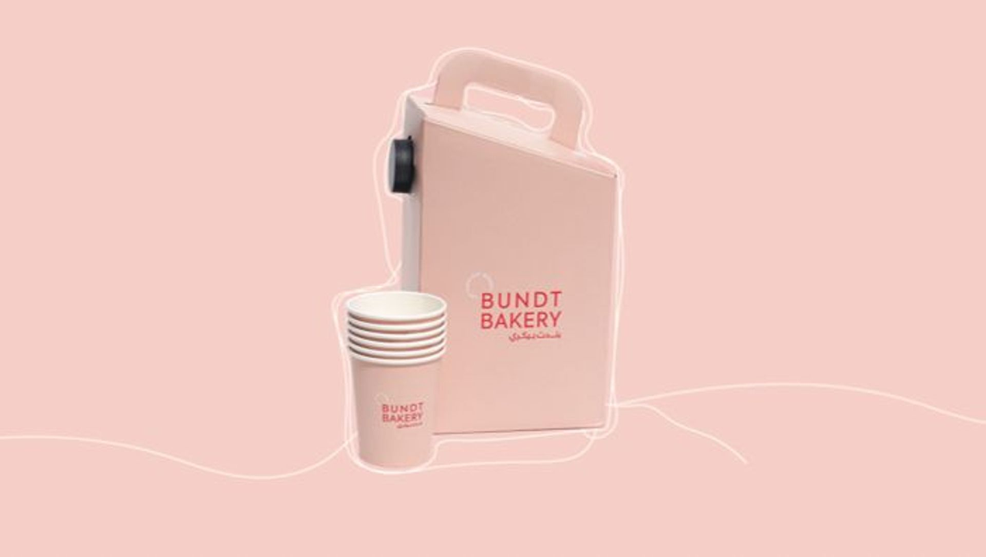 Coffee Box