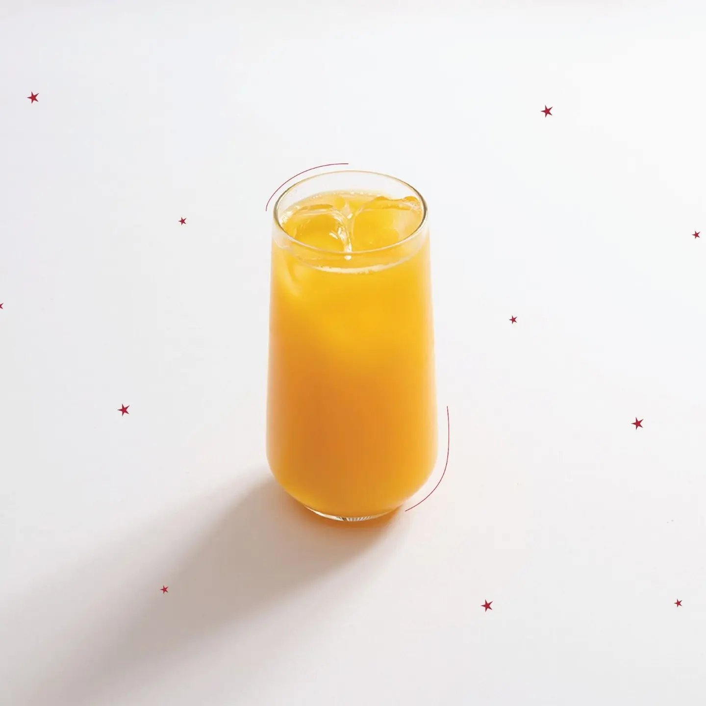 Fresh Orange Juice