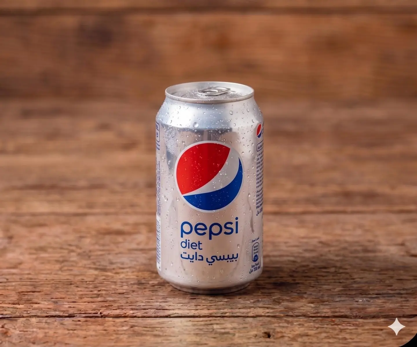 Diet Pepsi