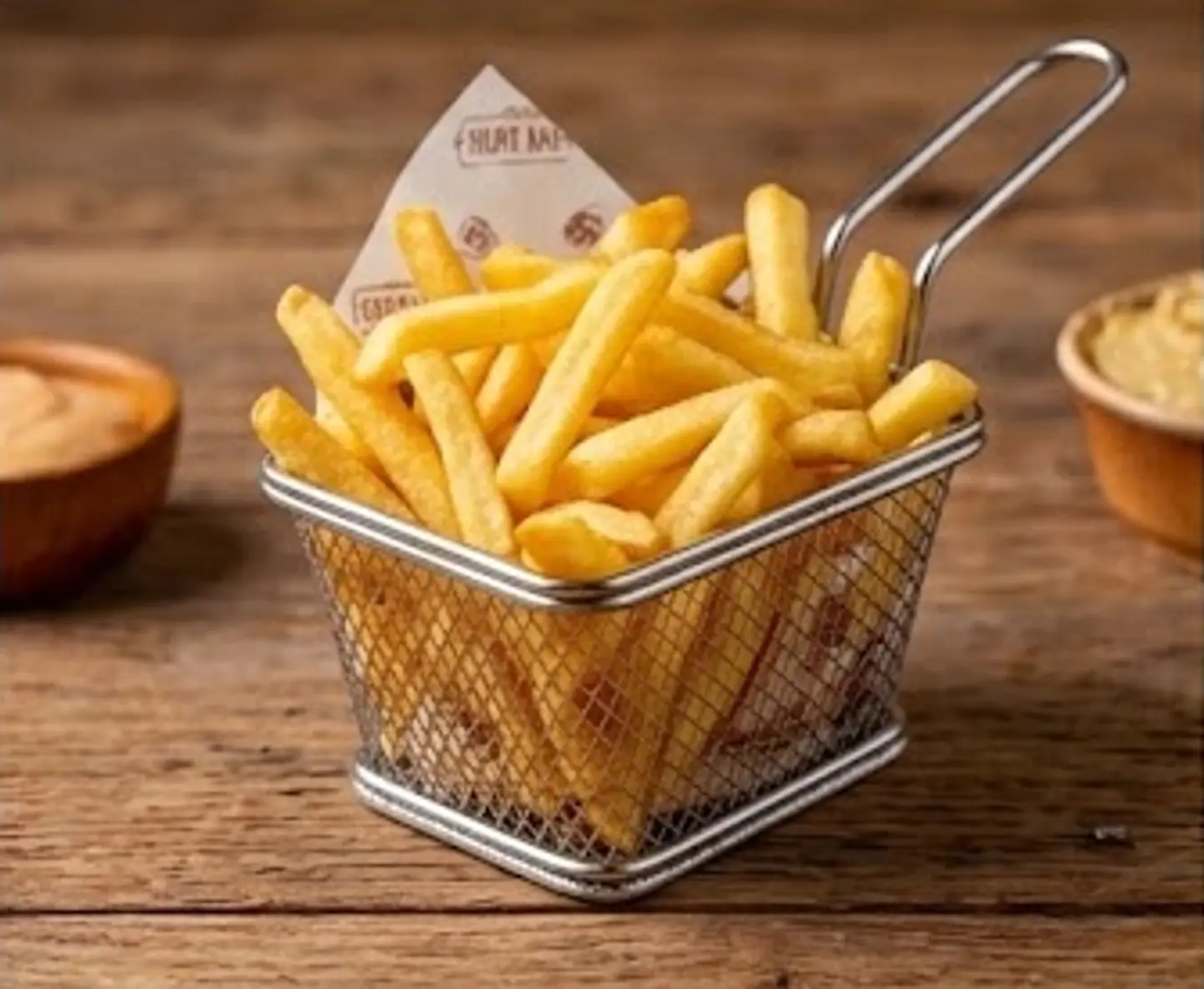 Fries