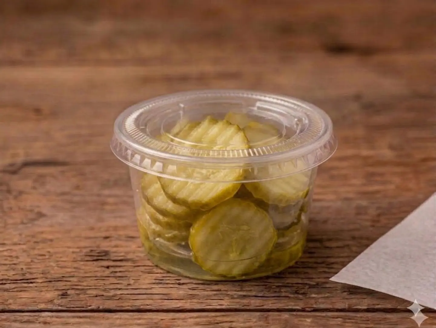 Pickles
