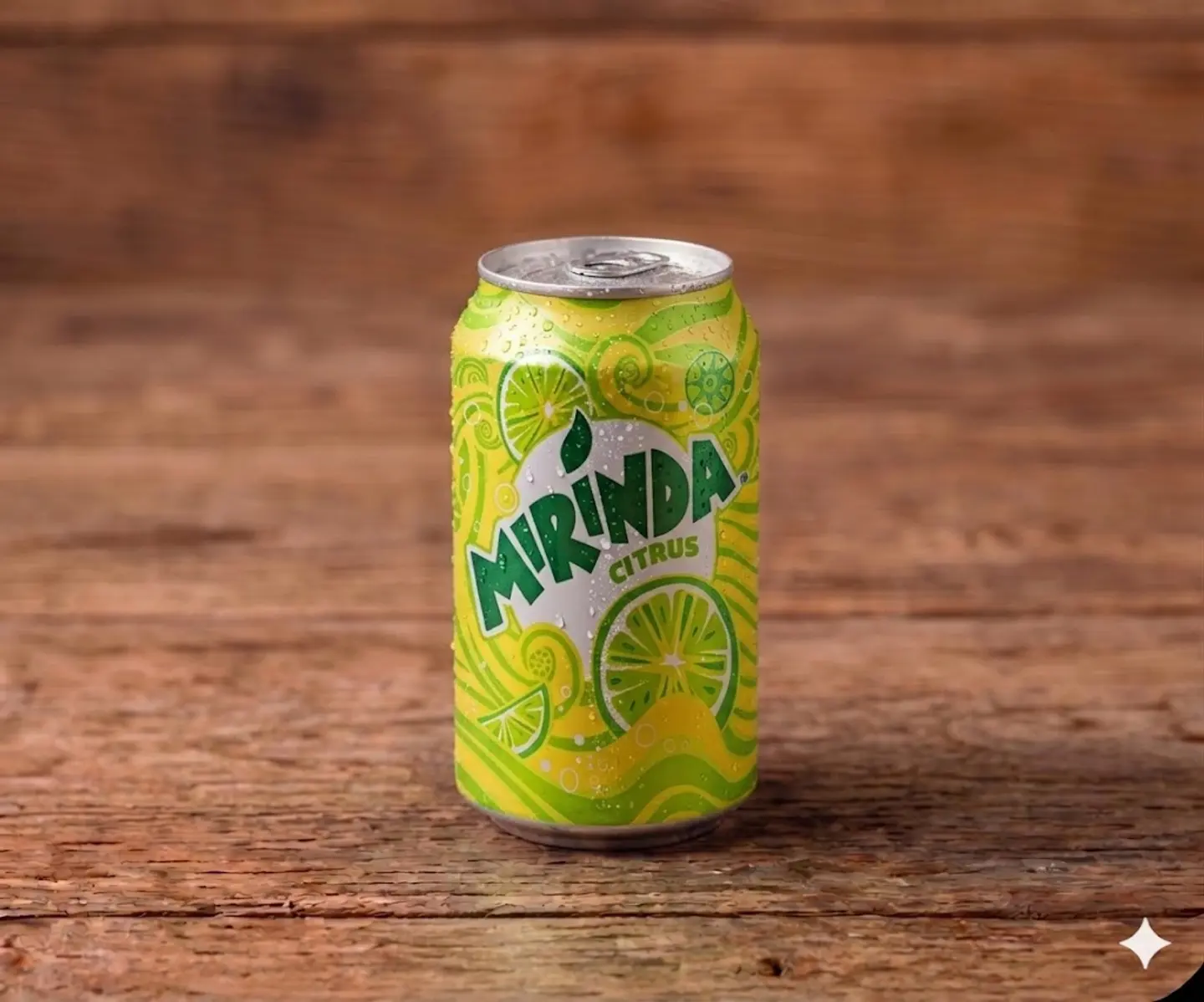 Miranda Citrus