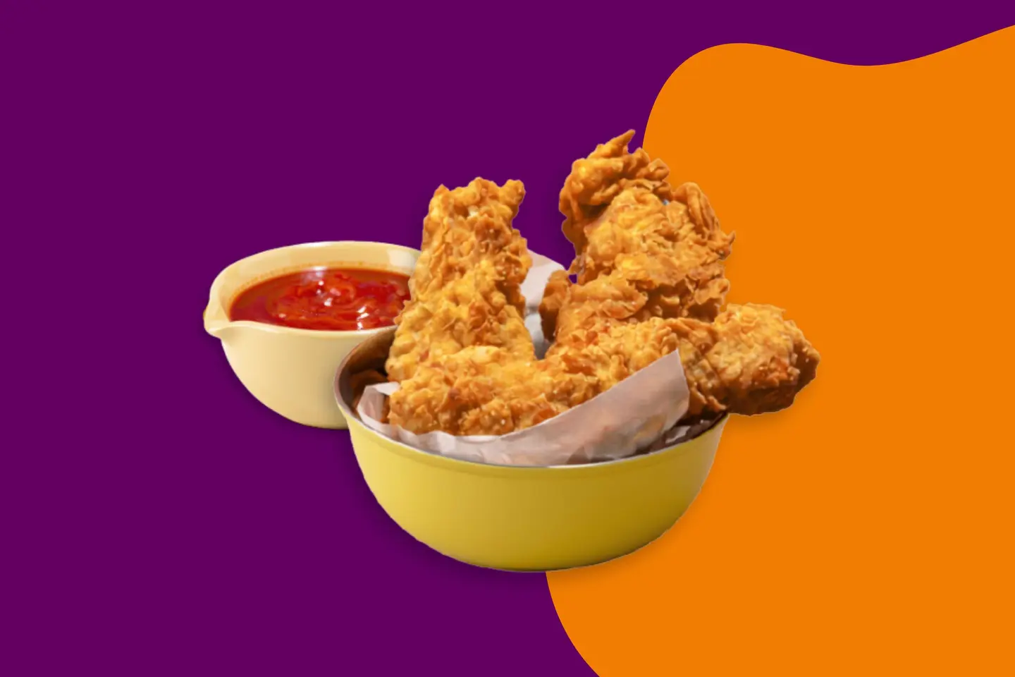 Chicken Tenders