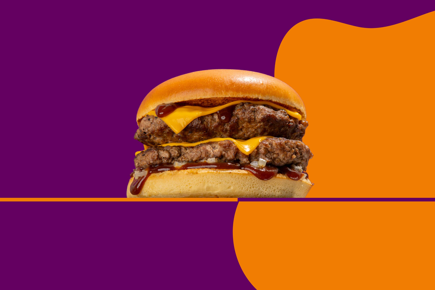 Smokin' Burger