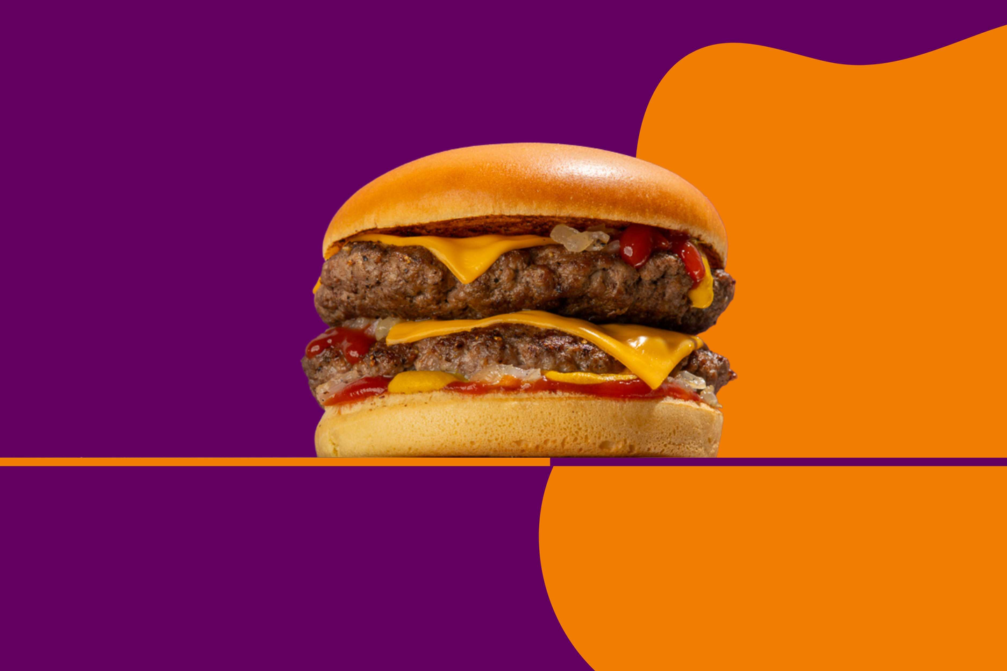 Cheese Burger