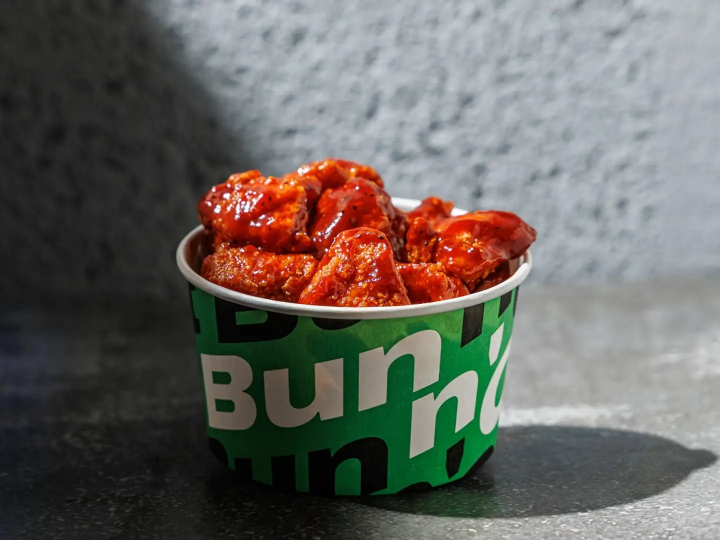 Chick Poppers