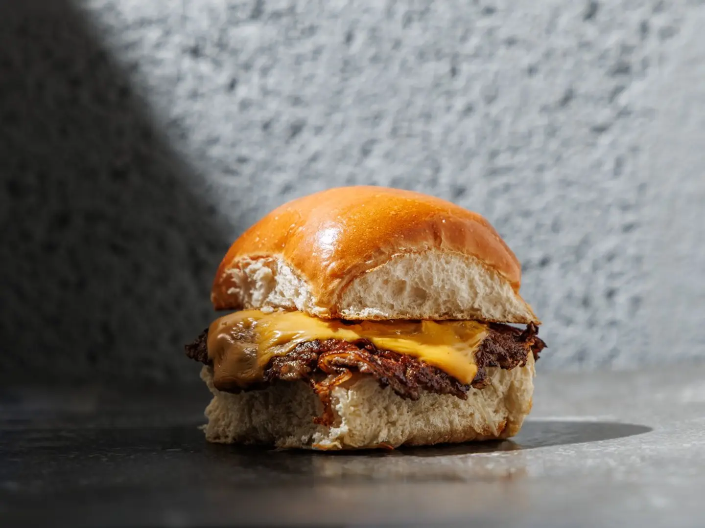 Single Oklahoma In A Bun