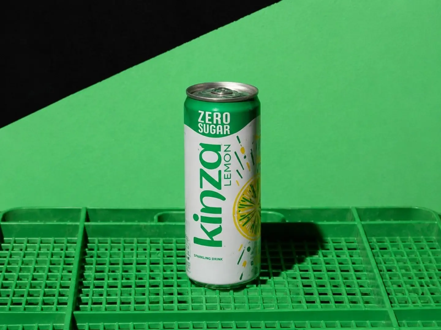 Kenza Diet Lemon