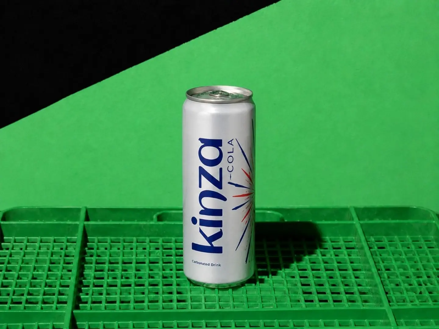 Kenza Diet Cola