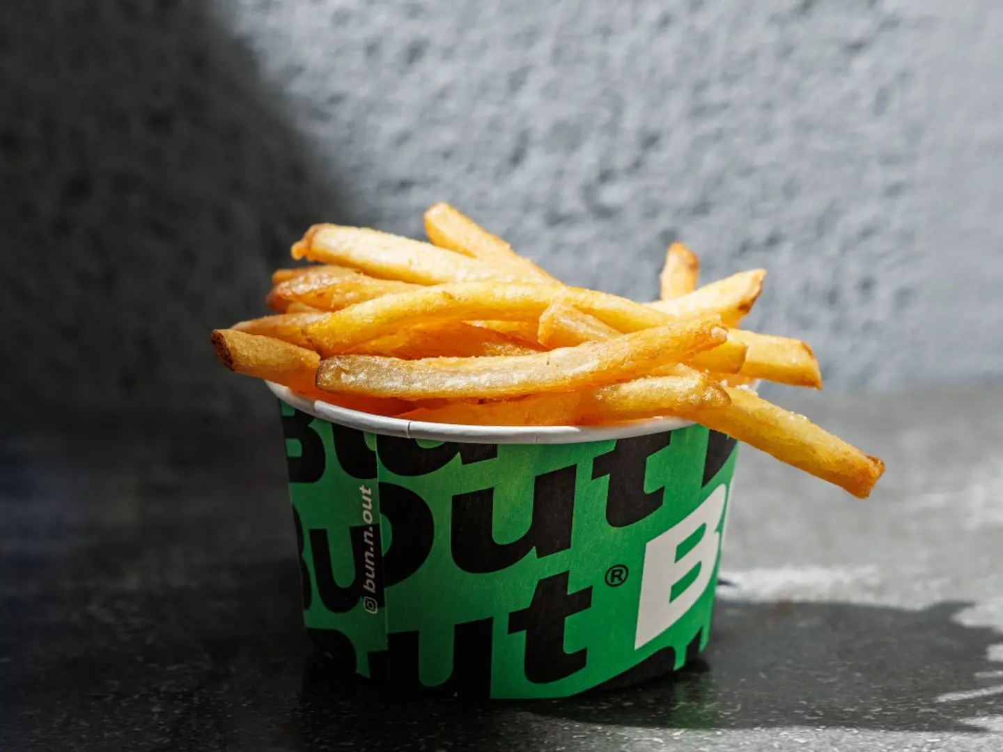 Fries