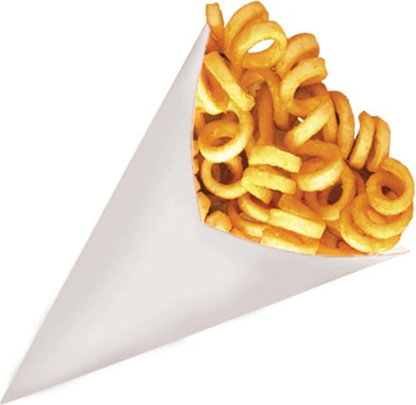 Twister Fries — Small