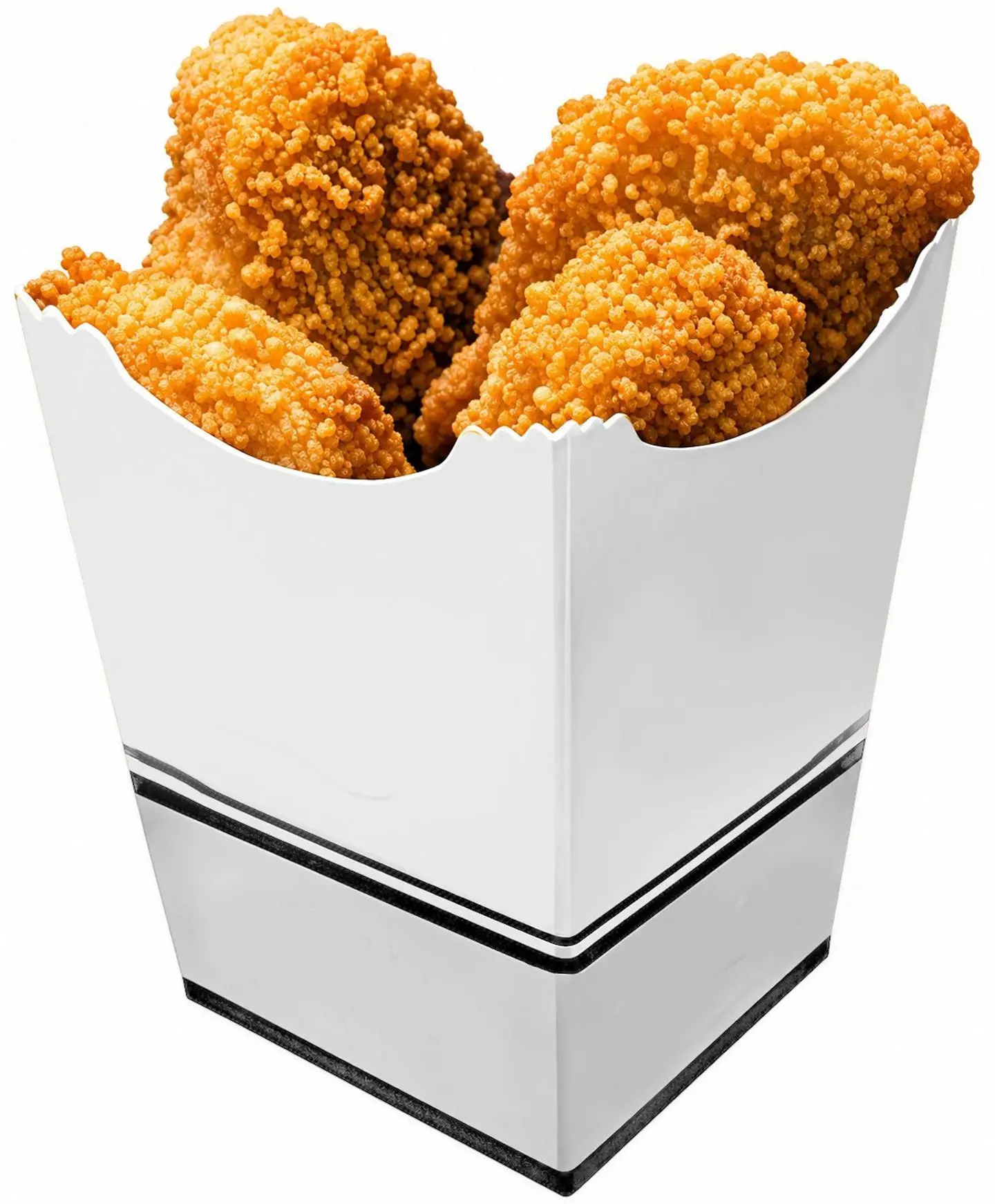 Nuggets Snack (5 Pcs)